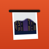 Agitate app icon