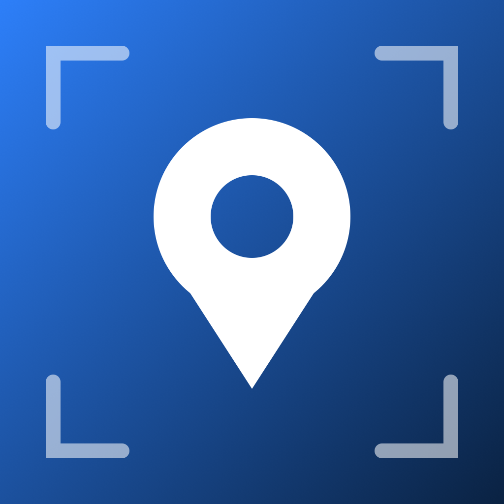 GeoLens App Icon